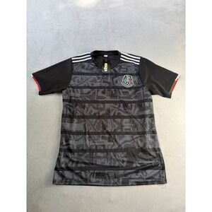 Mexico National Team Jersey  Soccer Shirt Men's XL